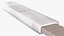 Sterile Scalpels with Plastic Handles Set