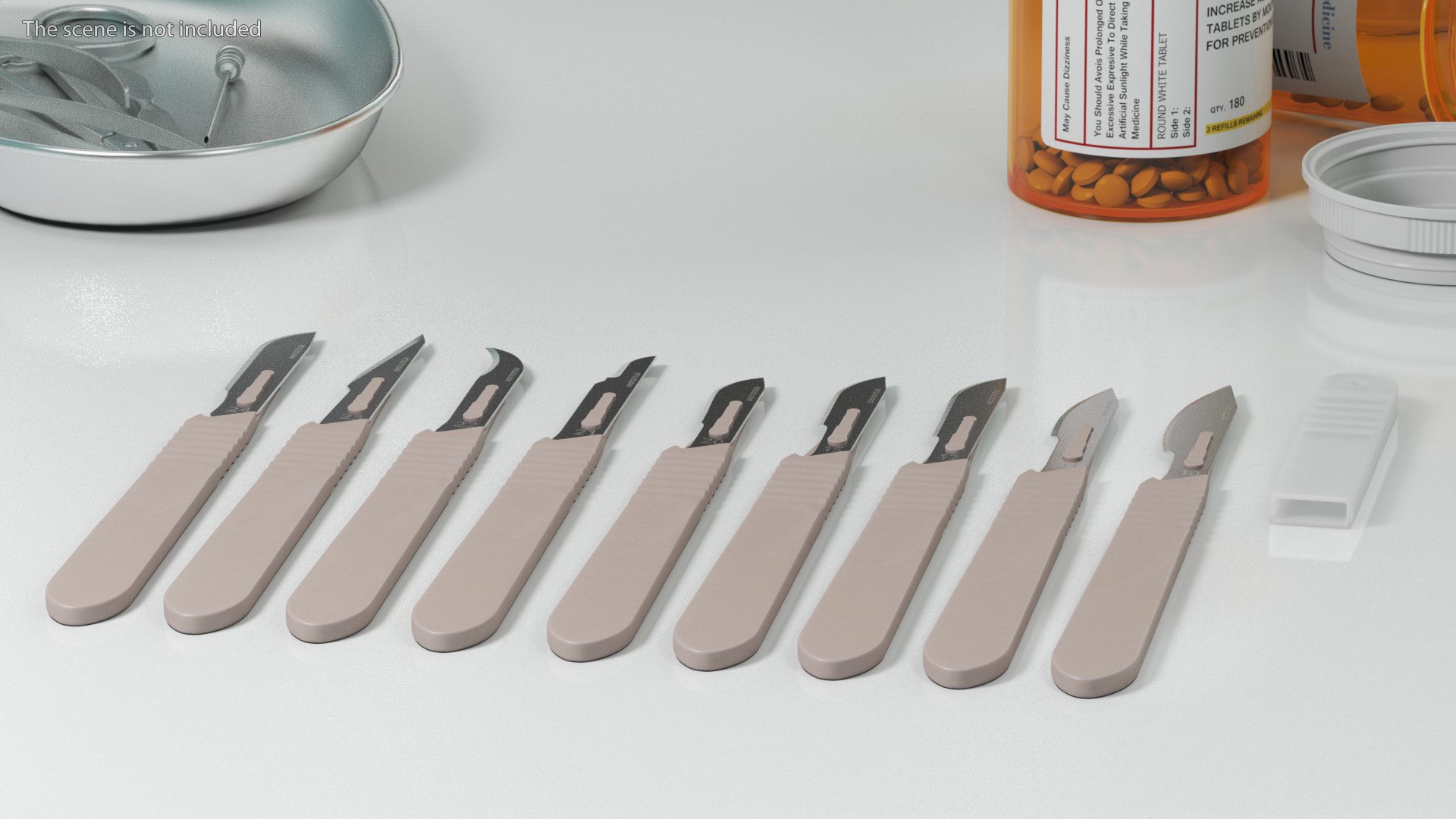 Sterile Scalpels with Plastic Handles Set 3D model https://p.turbosquid.com/ts-thumb/Eq/2aALJd/Nn/sterilescalpelswithplastichandlesset3dmodel002/jpg/1667340223/1920x1080/fit_q87/82f6bd5b8b6e31ed4b70b171f0bffcaf60fdc242/sterilescalpelswithplastichandlesset3dmodel002.jpg