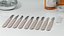 Sterile Scalpels with Plastic Handles Set