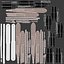 Sterile Scalpels with Plastic Handles Set