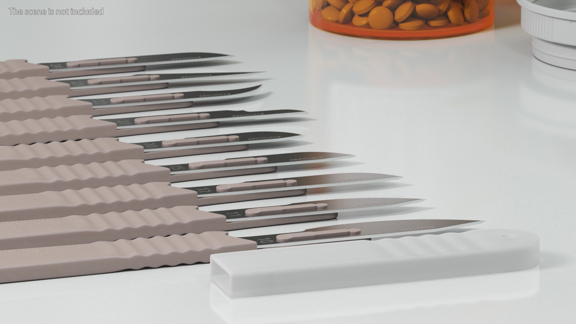 Sterile Scalpels with Plastic Handles Set 3D model https://p.turbosquid.com/ts-thumb/Eq/2aALJd/ZC/sterilescalpelswithplastichandlesset3dmodel004/jpg/1667340230/1920x1080/fit_q87/308eaabe62d7abba14f102c8b75429a562863014/sterilescalpelswithplastichandlesset3dmodel004.jpg
