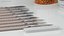 Sterile Scalpels with Plastic Handles Set