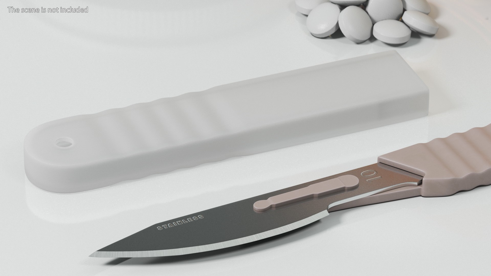 Sterile Scalpels with Plastic Handles Set 3D model https://p.turbosquid.com/ts-thumb/Eq/2aALJd/hX/sterilescalpelswithplastichandlesset3dmodel008/jpg/1667340255/1920x1080/fit_q87/cad4a2ade2d7877dba4fb1931a9b265421d1f8d4/sterilescalpelswithplastichandlesset3dmodel008.jpg