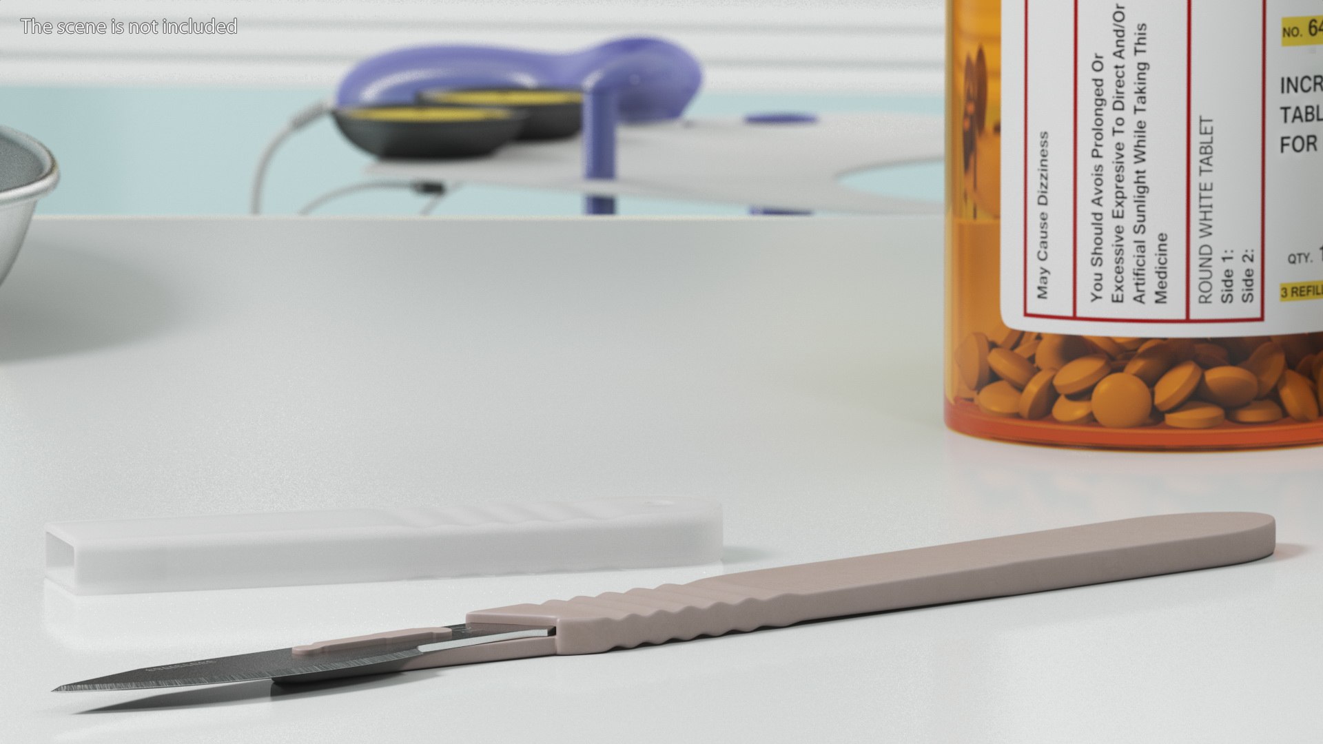 Sterile Scalpels with Plastic Handles Set 3D model https://p.turbosquid.com/ts-thumb/Eq/2aALJd/vU/sterilescalpelswithplastichandlesset3dmodel006/jpg/1667340237/1920x1080/fit_q87/b2987973e03fdbb65e258259d5c3e0f8bad990e1/sterilescalpelswithplastichandlesset3dmodel006.jpg