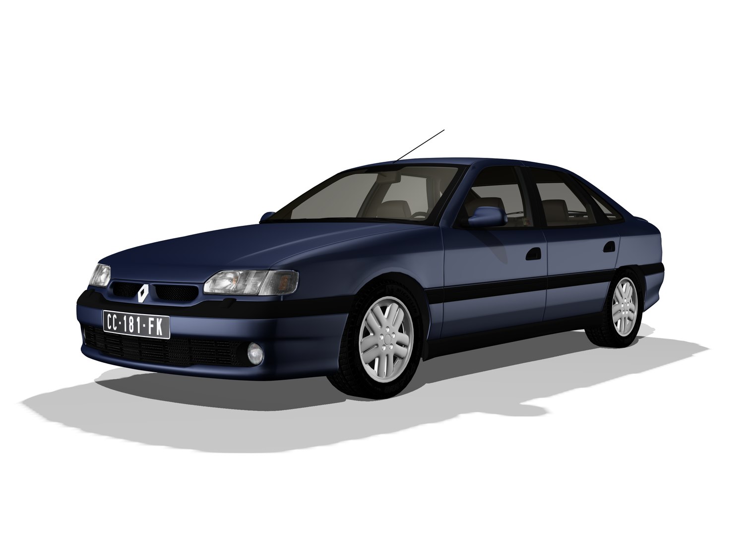 Renault Safrane Baccara 1993 3D model https://p.turbosquid.com/ts-thumb/Eq/2zVdha/3b/10/png/1665691673/1920x1080/fit_q87/b6b781d27103757537d742fe09e7225dbaa9883f/10.jpg