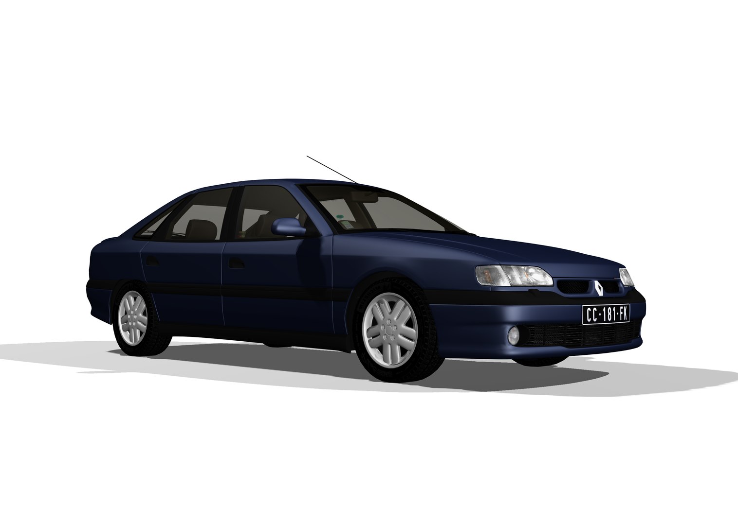 Renault Safrane Baccara 1993 3D model https://p.turbosquid.com/ts-thumb/Eq/2zVdha/73/6/png/1665691647/1920x1080/fit_q87/39a6906ffa9c9b234b9821716962e1c830861382/6.jpg