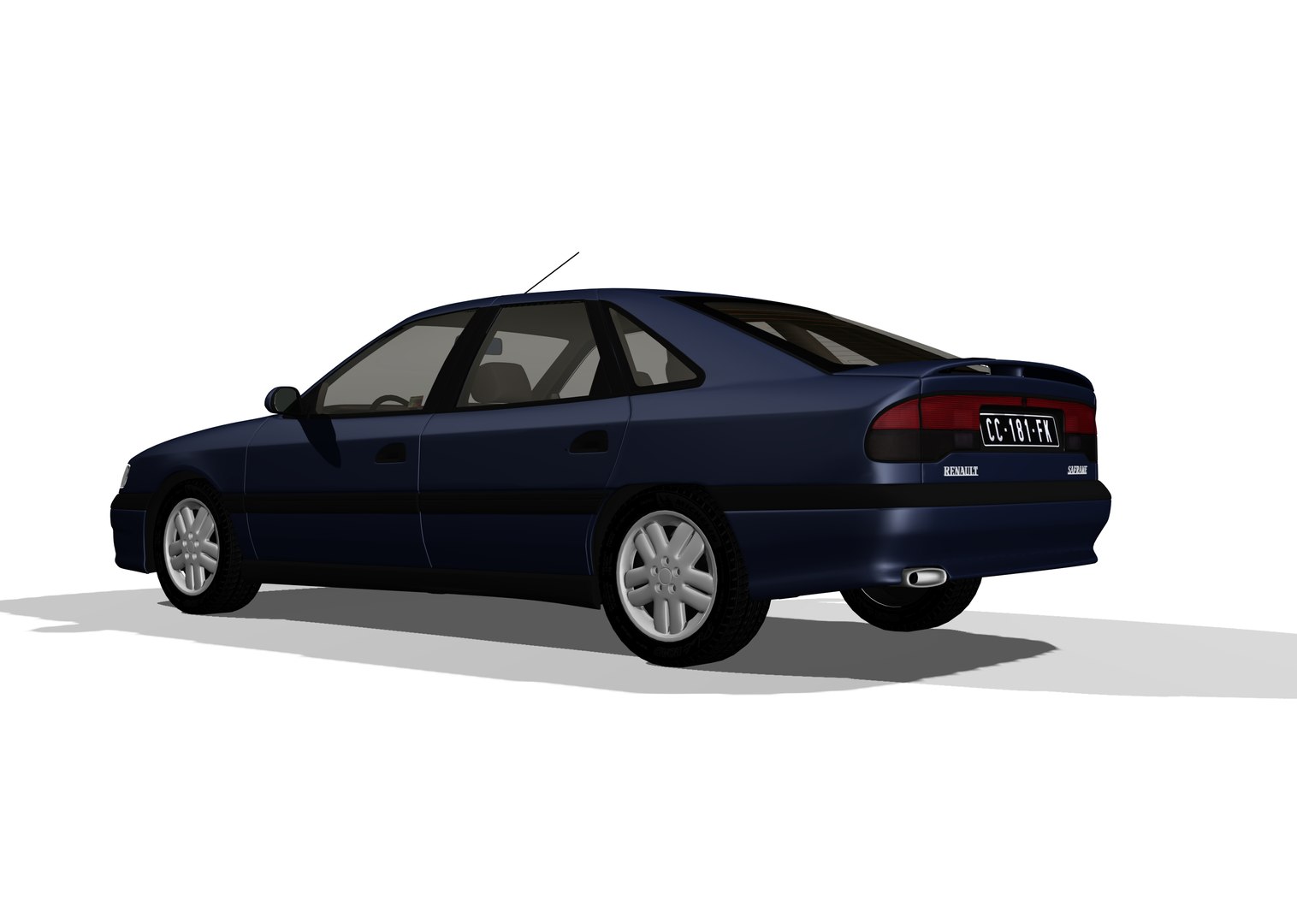 Renault Safrane Baccara 1993 3D model https://p.turbosquid.com/ts-thumb/Eq/2zVdha/Eo/7/png/1665691647/1920x1080/fit_q87/b91e8d56242aa8f80927bc1b58d42f9cc9fda96d/7.jpg