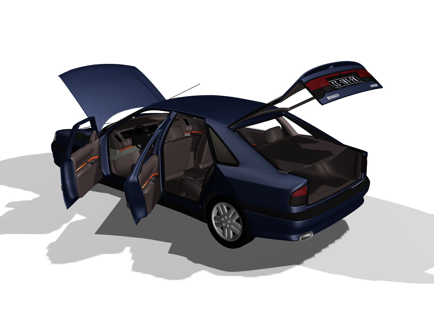 Renault Safrane Baccara 1993 3D model https://p.turbosquid.com/ts-thumb/Eq/2zVdha/Le/11/png/1665691674/1920x1080/fit_q87/54e9ae5a278fd73d706685a82862f96db519c30d/11.jpg
