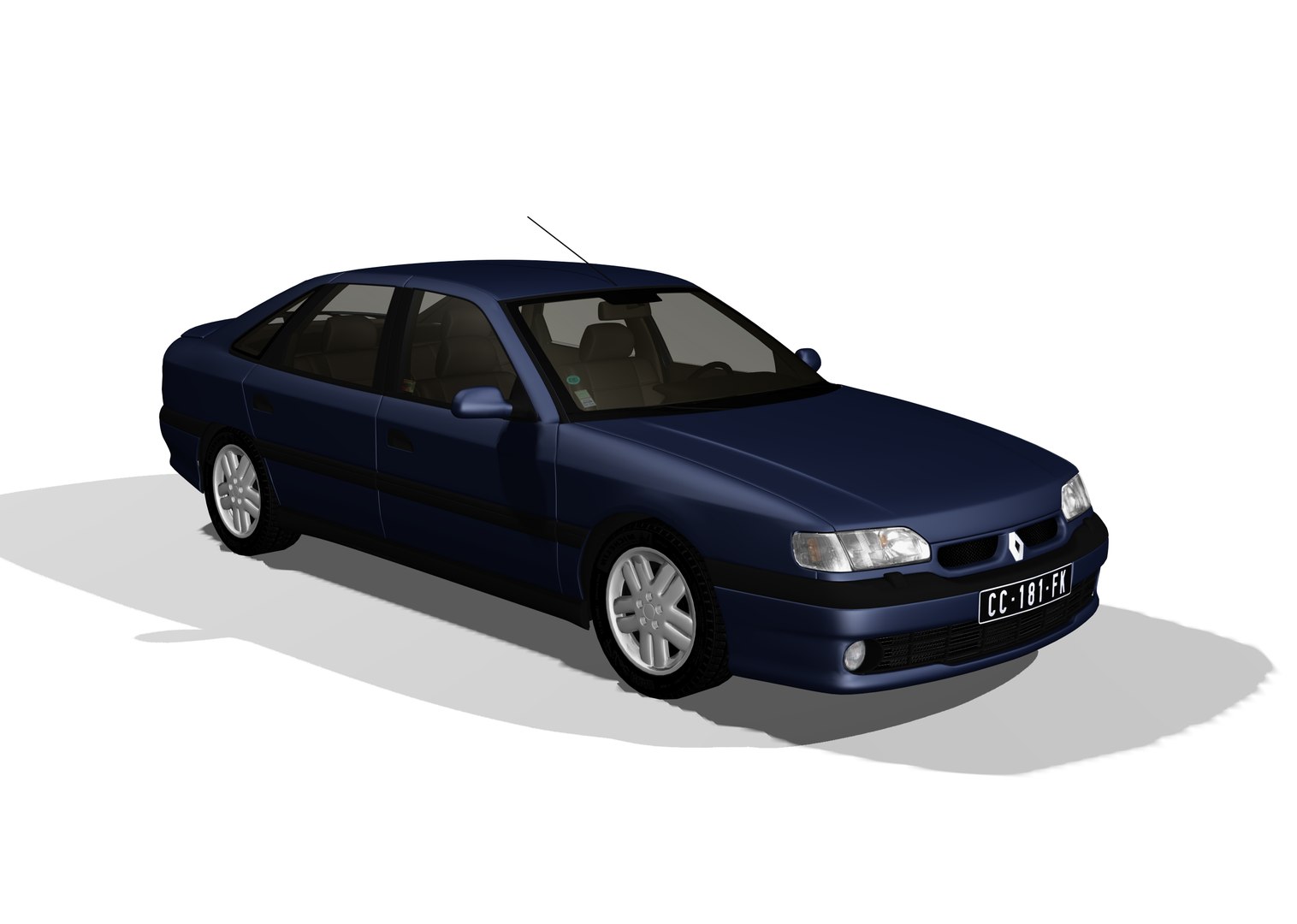 Renault Safrane Baccara 1993 3D model https://p.turbosquid.com/ts-thumb/Eq/2zVdha/jl/8/png/1665691672/1920x1080/fit_q87/1fb2bdc66ca1ddd9917ee4b8a3a13883b3c9cb6b/8.jpg