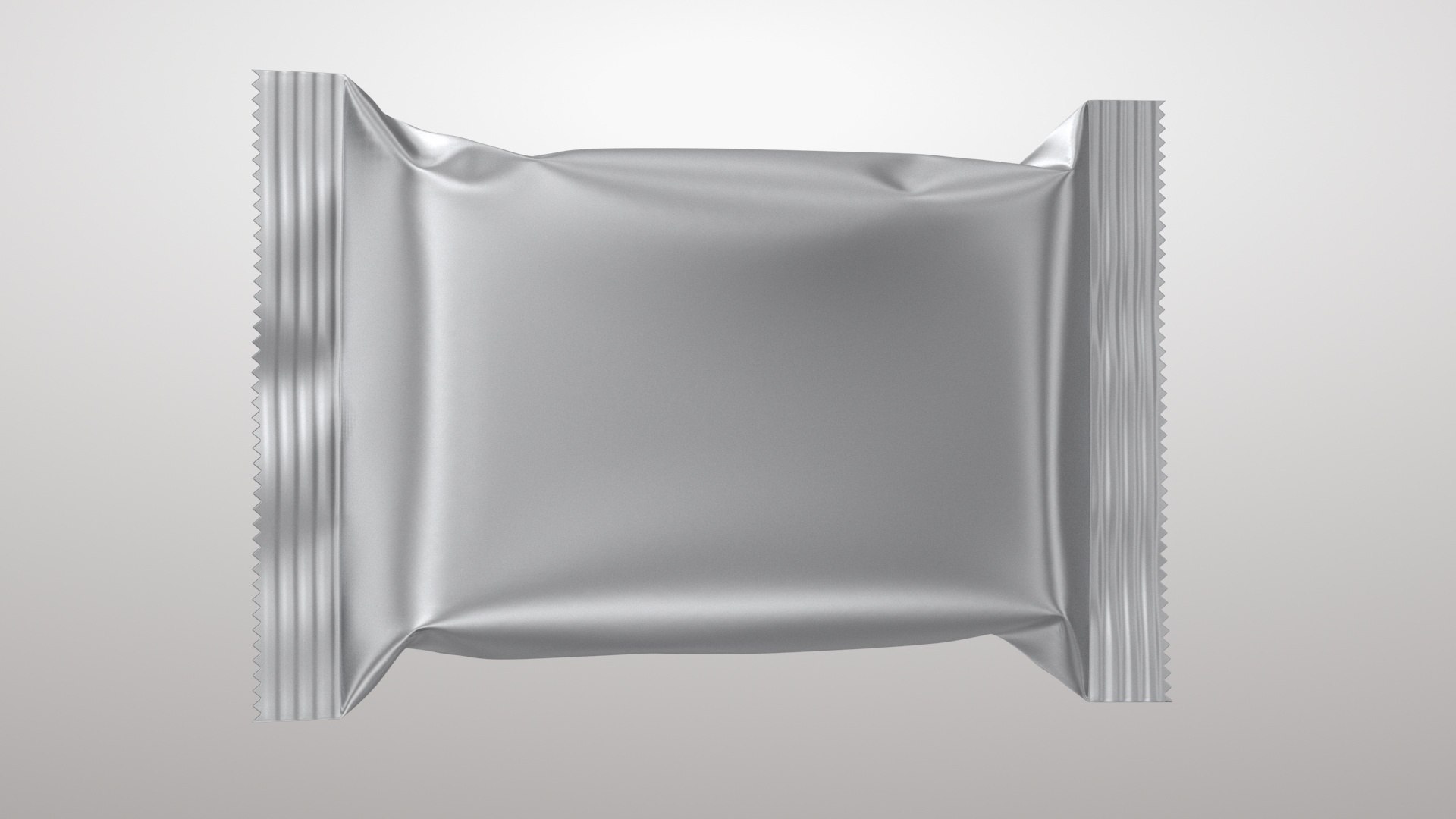 Candy Wrapper 04v PBR 3D Model - TurboSquid 2222119