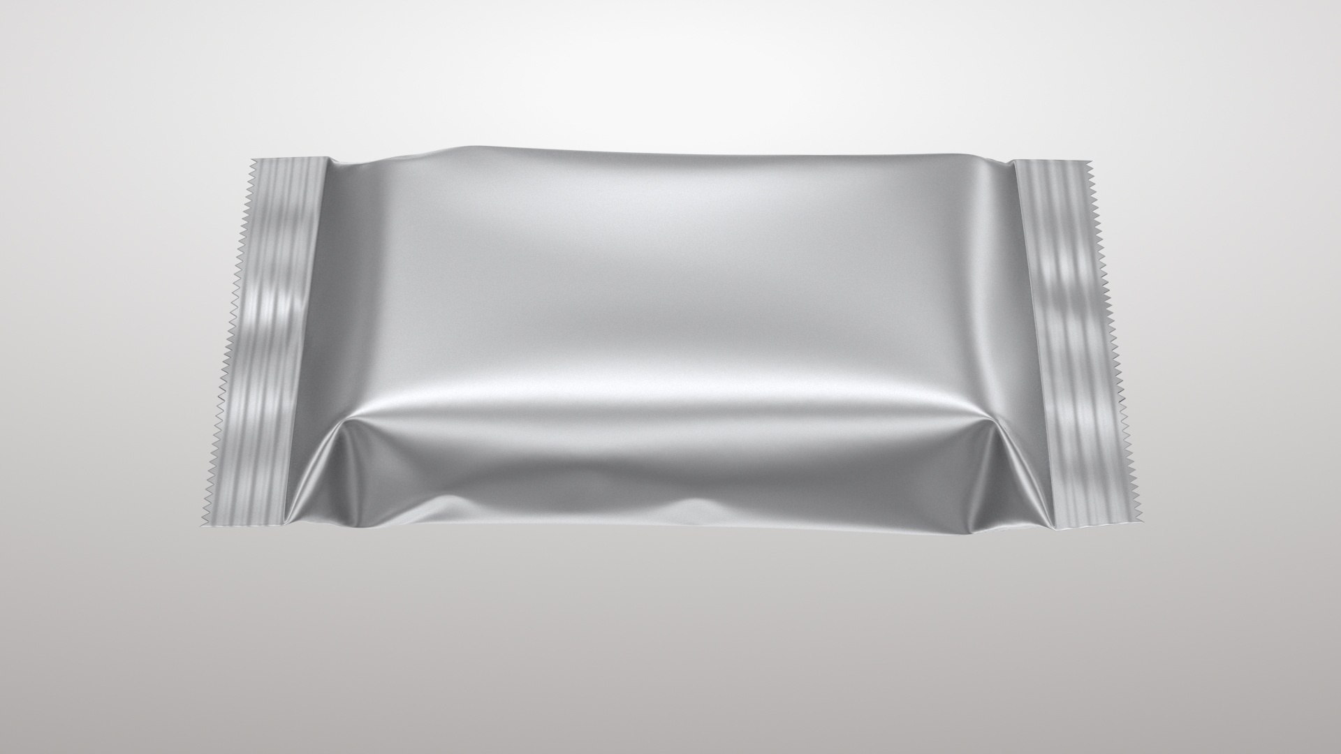 Candy Wrapper 04v PBR 3D Model - TurboSquid 2222119