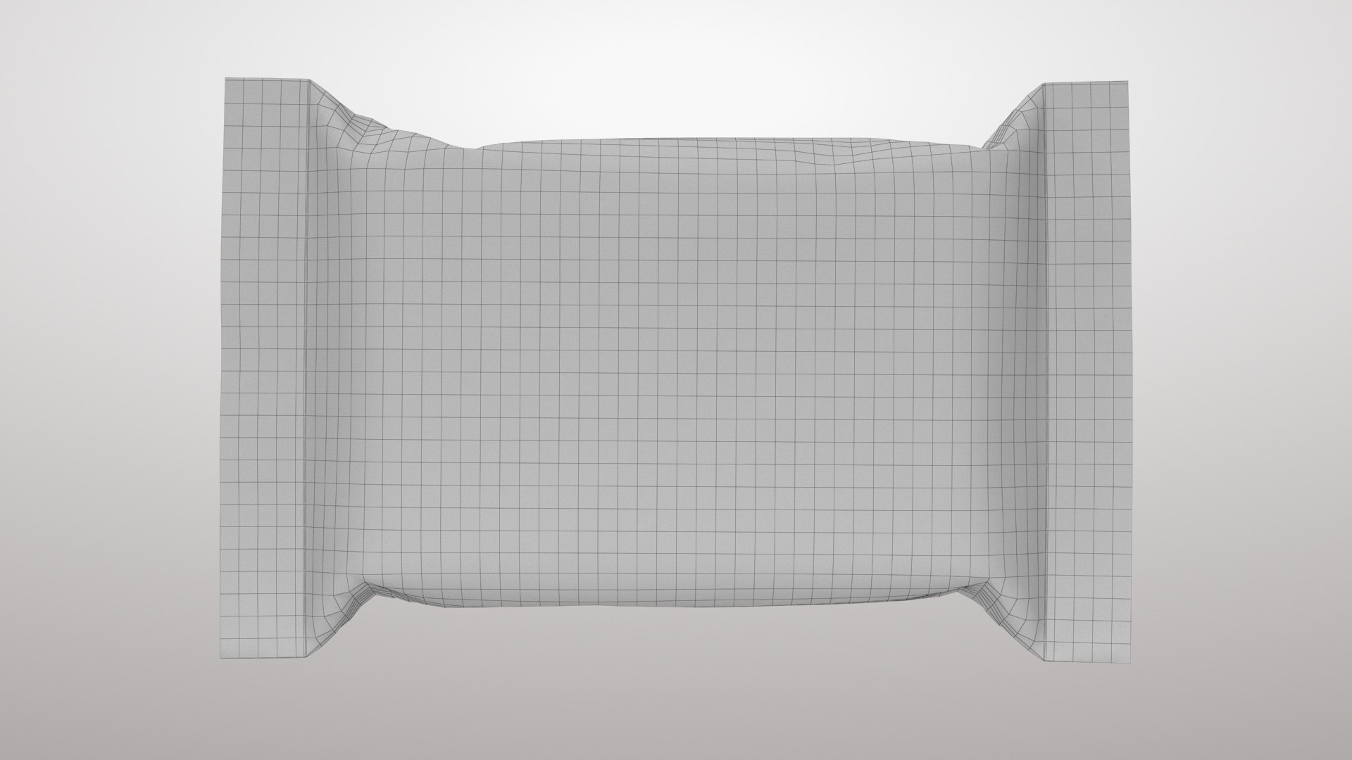 Candy Wrapper 04v PBR 3D Model - TurboSquid 2222119