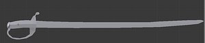 Cutlass
