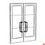 Door office013