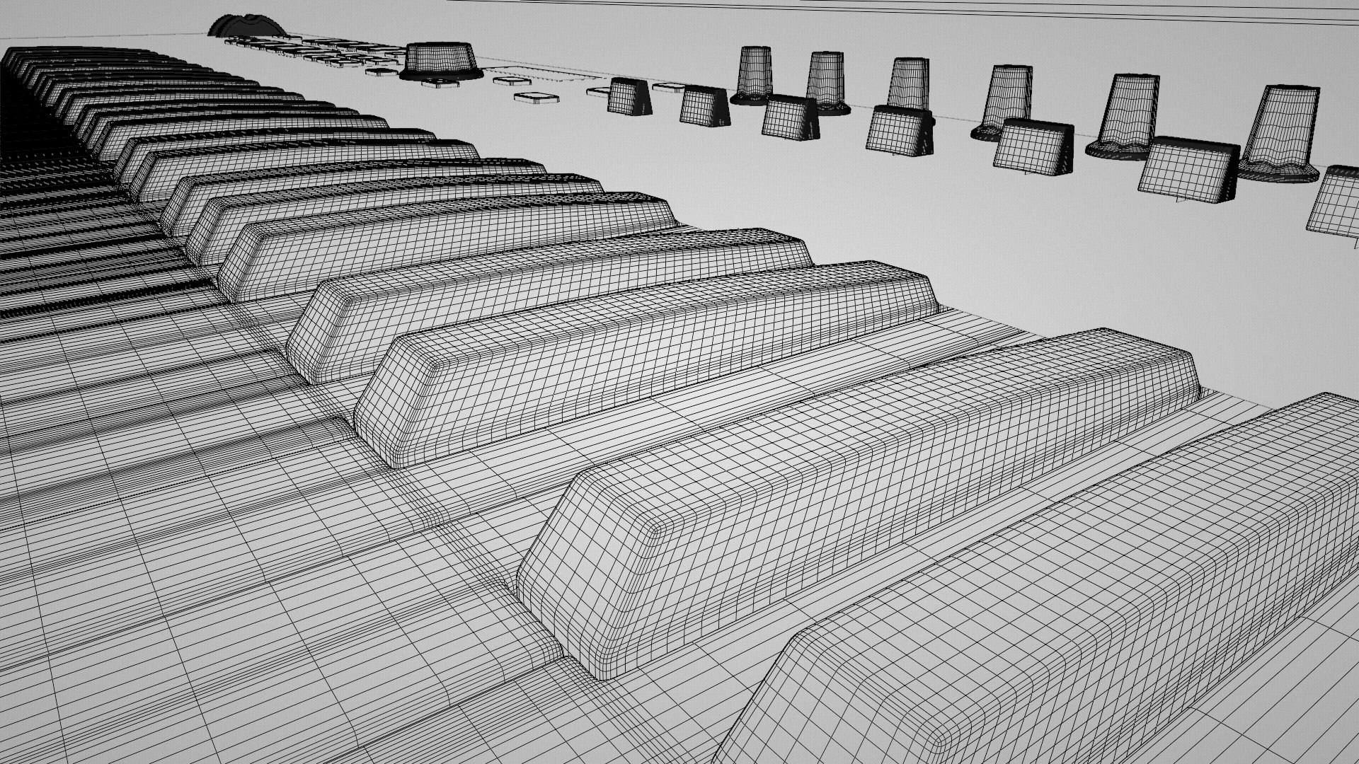 Arturia MIDI controller 61 3D model https://p.turbosquid.com/ts-thumb/Eq/6NRW89/Pu/render15/jpg/1647963875/1920x1080/fit_q87/ed99d1543b5503e0de205c1466e57df6a75f7cf6/render15.jpg