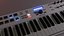 Arturia MIDI controller 61