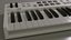 Arturia MIDI controller 61