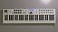 Arturia MIDI controller 61