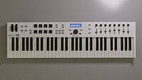 Arturia MIDI controller 61