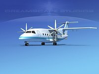 Dornier 328 Turboprop Corporate 2