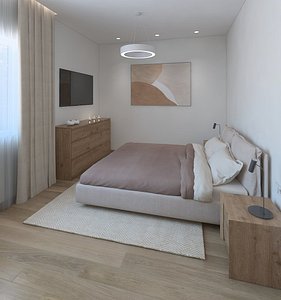 sketchup 3D model