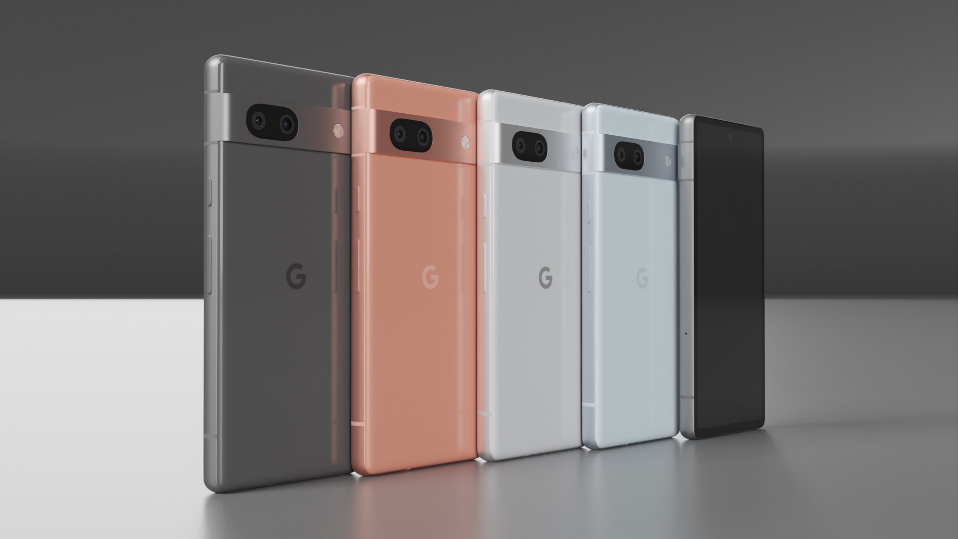 Google Pixel 7a All Colors Smartphone model https://p.turbosquid.com/ts-thumb/Eq/8hKUJg/AM/3/png/1683789107/1920x1080/fit_q87/18964c1ae328f1730d05a234fd1f57f36d10ffe4/3.jpg