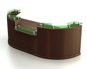 3ds reception