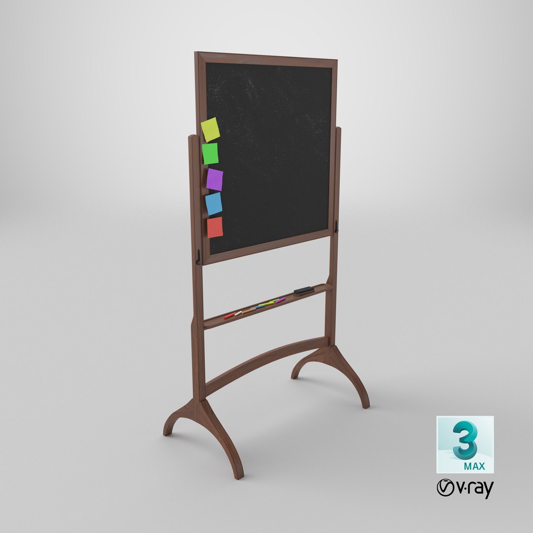3D Customizable Double-Sided Wooden Blackboard Square Writing Board https://p.turbosquid.com/ts-thumb/Eq/N7PFrj/O3/stemcell_max_vray_render/png/1747758935/1920x1080/fit_q87/2cb33e3308be6c4c8ea1b077fcdaed27719b63c2/stemcell_max_vray_render.jpg