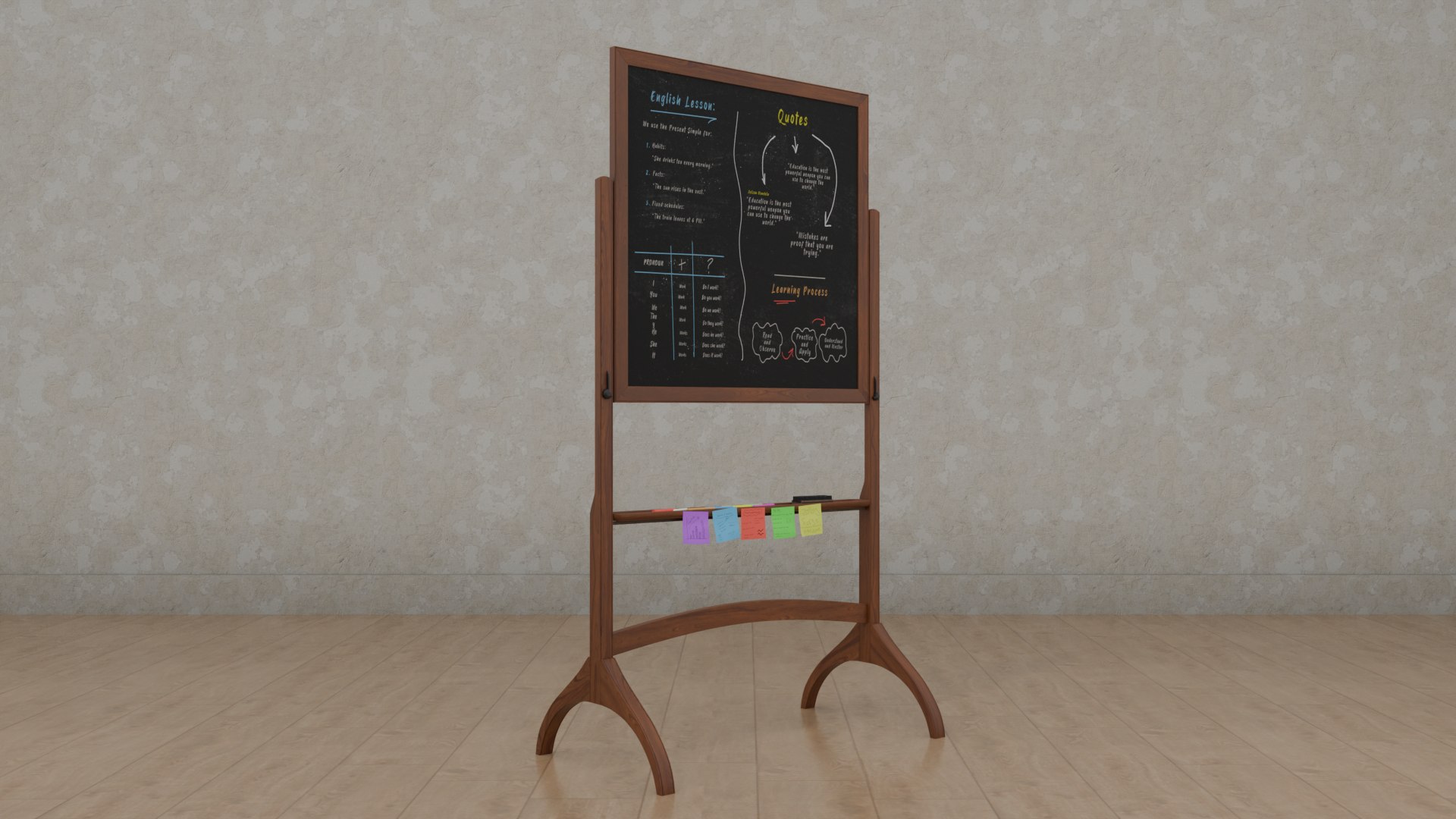 3D Customizable Double-Sided Wooden Blackboard Square Writing Board https://p.turbosquid.com/ts-thumb/Eq/N7PFrj/jy/r_6/png/1746394255/1920x1080/fit_q87/e04616d5d0b112c014102970dd25e427b949ba7f/r_6.jpg