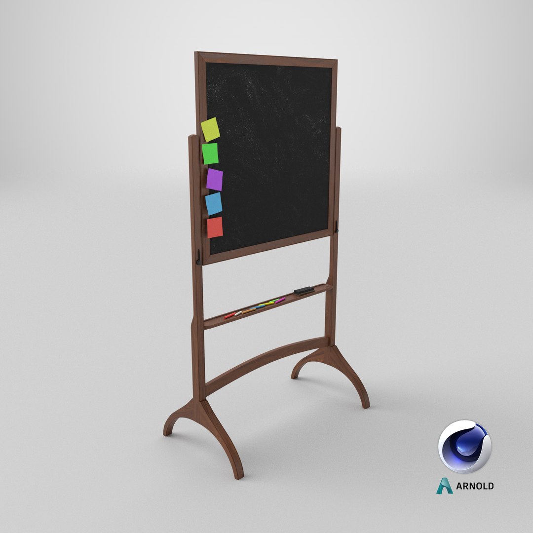 3D Customizable Double-Sided Wooden Blackboard Square Writing Board https://p.turbosquid.com/ts-thumb/Eq/N7PFrj/yK/stemcell_cinema_4d_arnold_render/png/1747758932/1920x1080/fit_q87/76510130d9ad23e7a7517bc80f502c13070b9e7f/stemcell_cinema_4d_arnold_render.jpg