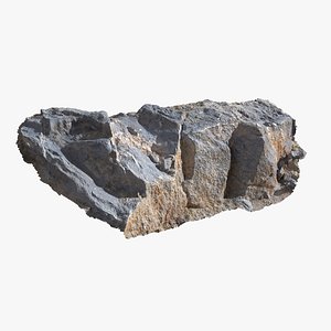 Assembly Ground Rock 03 StemCell