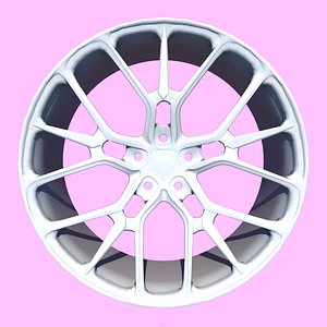 Wheels vorsteiner vff