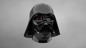 Darth Vader Helmet