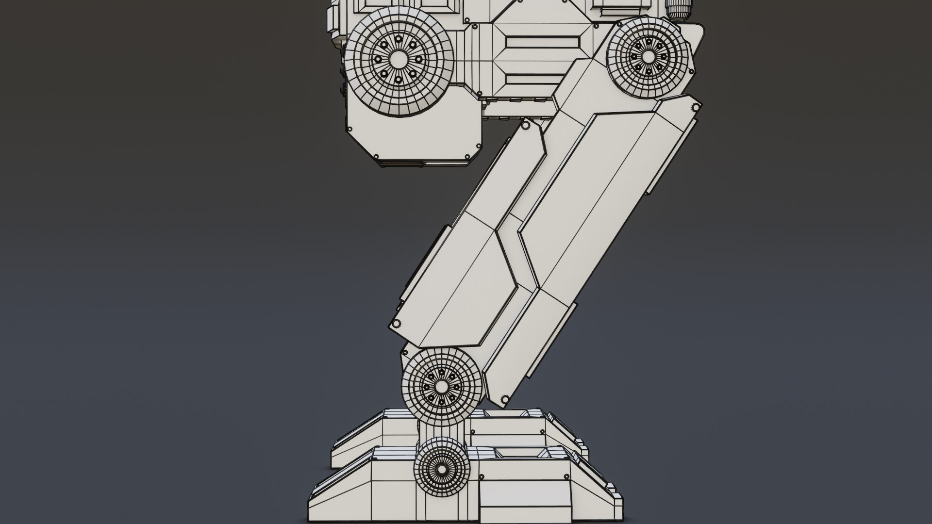 3D Sci-Fi Mech Robot model https://p.turbosquid.com/ts-thumb/Eq/OLGsjT/1Y/robot.09/png/1660049858/1920x1080/fit_q87/ce0470361d87d6846bd239e4fa81dc2d1533b172/robot.09.jpg