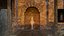 Fort Rock - Asset Pack - Blender und FBX