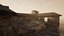 Fort Rock - Asset Pack - Blender und FBX