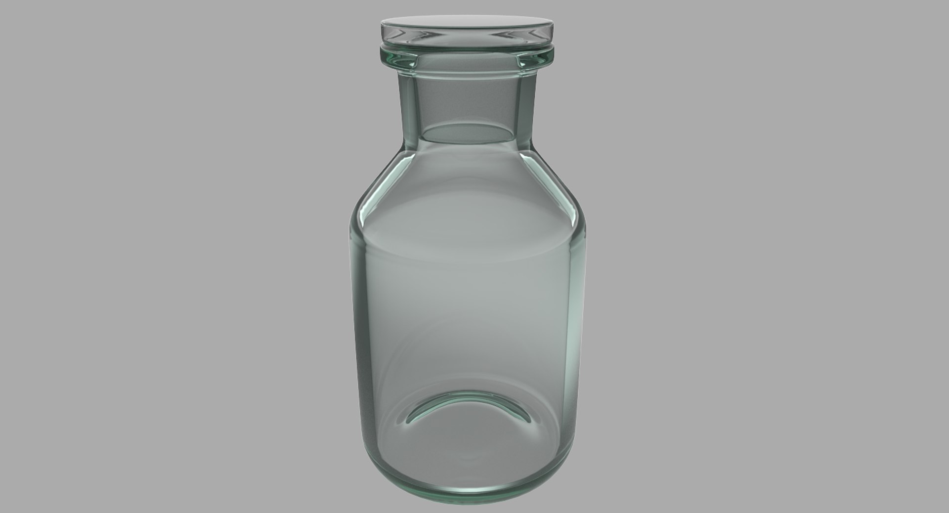 3D Retort Model - TurboSquid 1164360