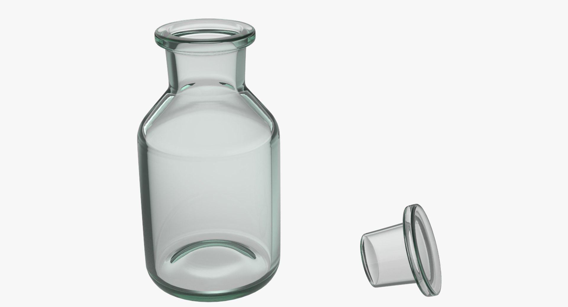 3D Retort Model - TurboSquid 1164360