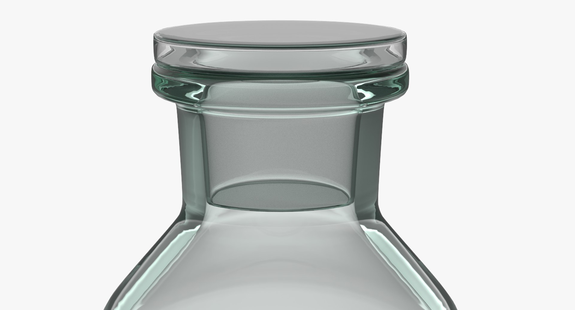 3D Retort Model - TurboSquid 1164360