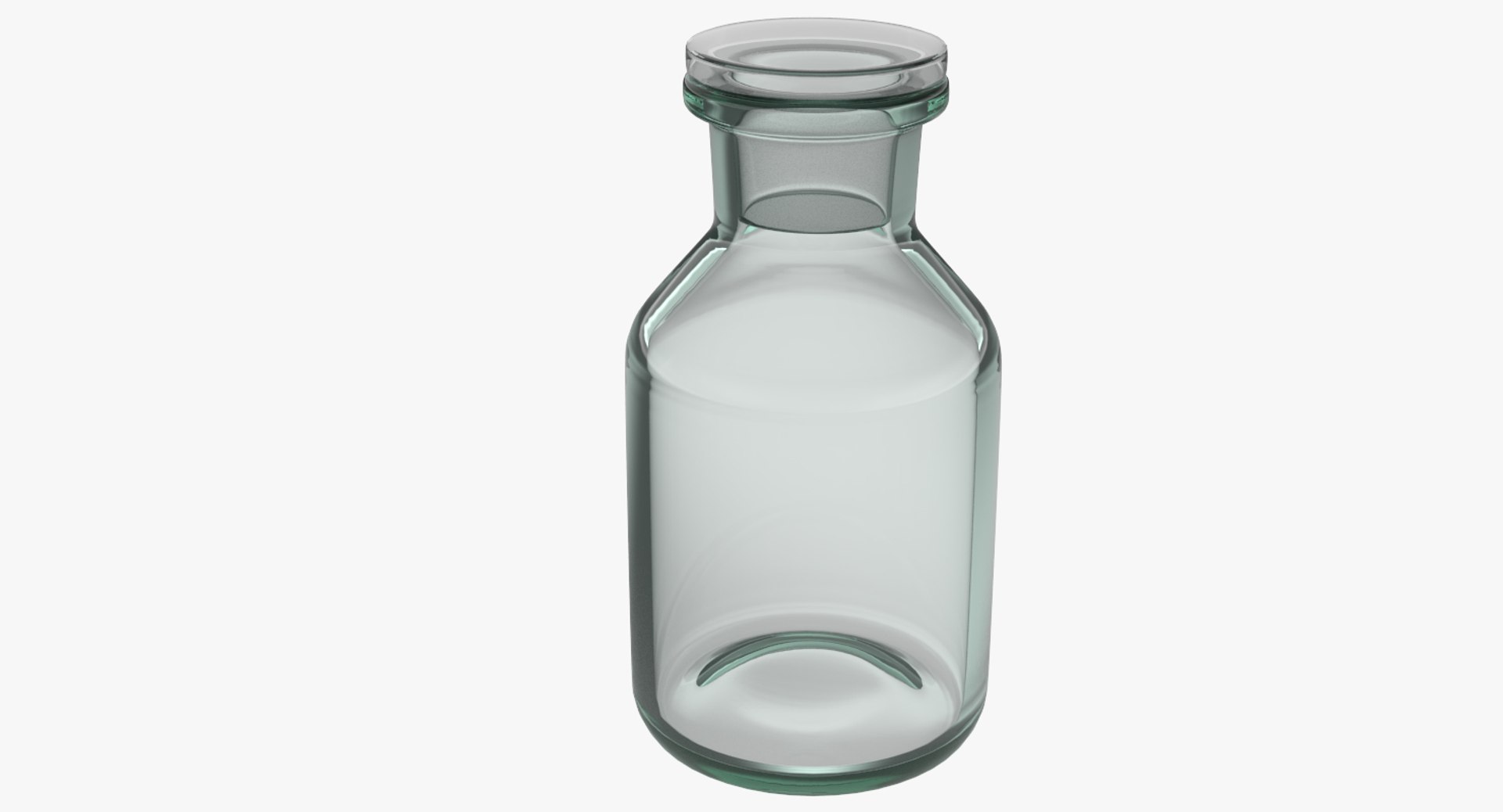 3D Retort Model - TurboSquid 1164360