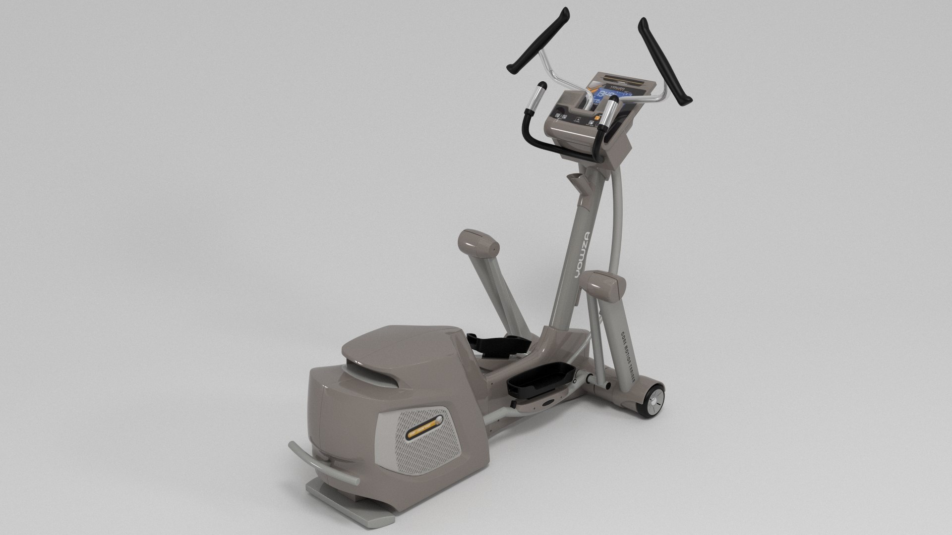 Yowza sanibel i35 discount elliptical