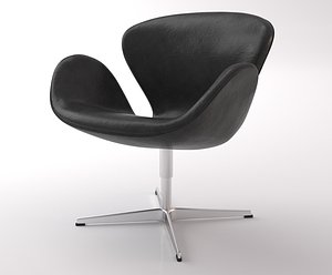 Swan Chair