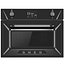 SMEG kitchen appliance collection