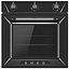 SMEG kitchen appliance collection