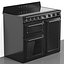 SMEG kitchen appliance collection