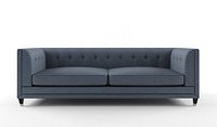 Louis Bradley Dorset sofa