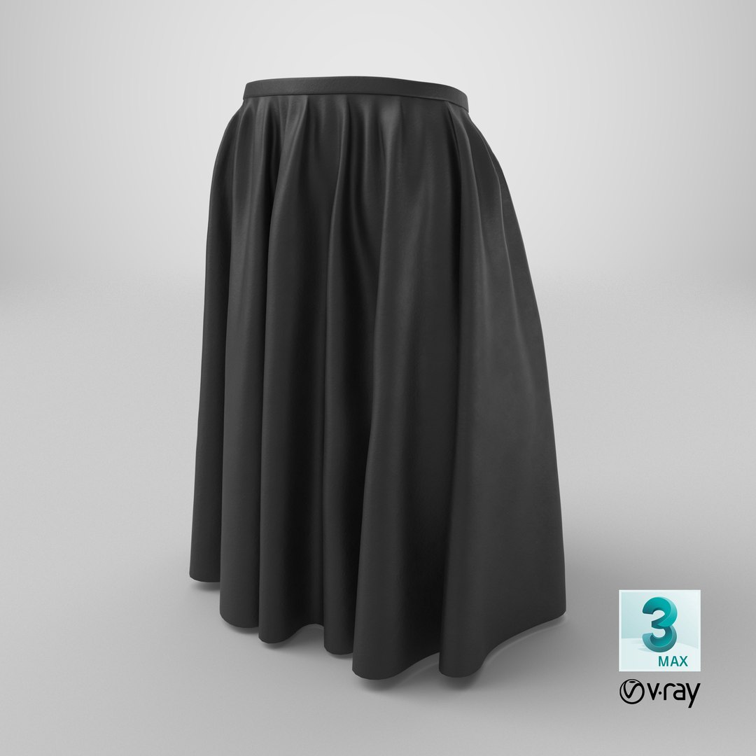 Skirt Black 3D model https://p.turbosquid.com/ts-thumb/Eq/j7BNx4/aC/stemcell_max_vray_render/png/1770595744/1920x1080/fit_q87/5c1ce5b2deb2c0829dcc2c60e147e97c4d406d2d/stemcell_max_vray_render.jpg