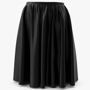 Skirt Black