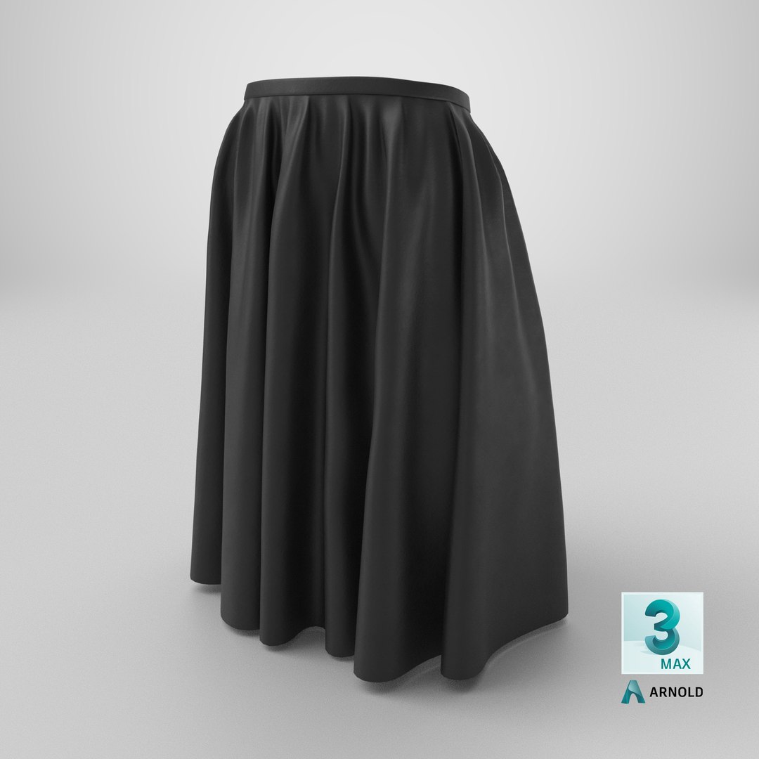 Skirt Black 3D model https://p.turbosquid.com/ts-thumb/Eq/j7BNx4/sk/stemcell_max_arnold_render/png/1770595745/1920x1080/fit_q87/059e4d6a6bb393aed99896f91061cd1a44b8176e/stemcell_max_arnold_render.jpg