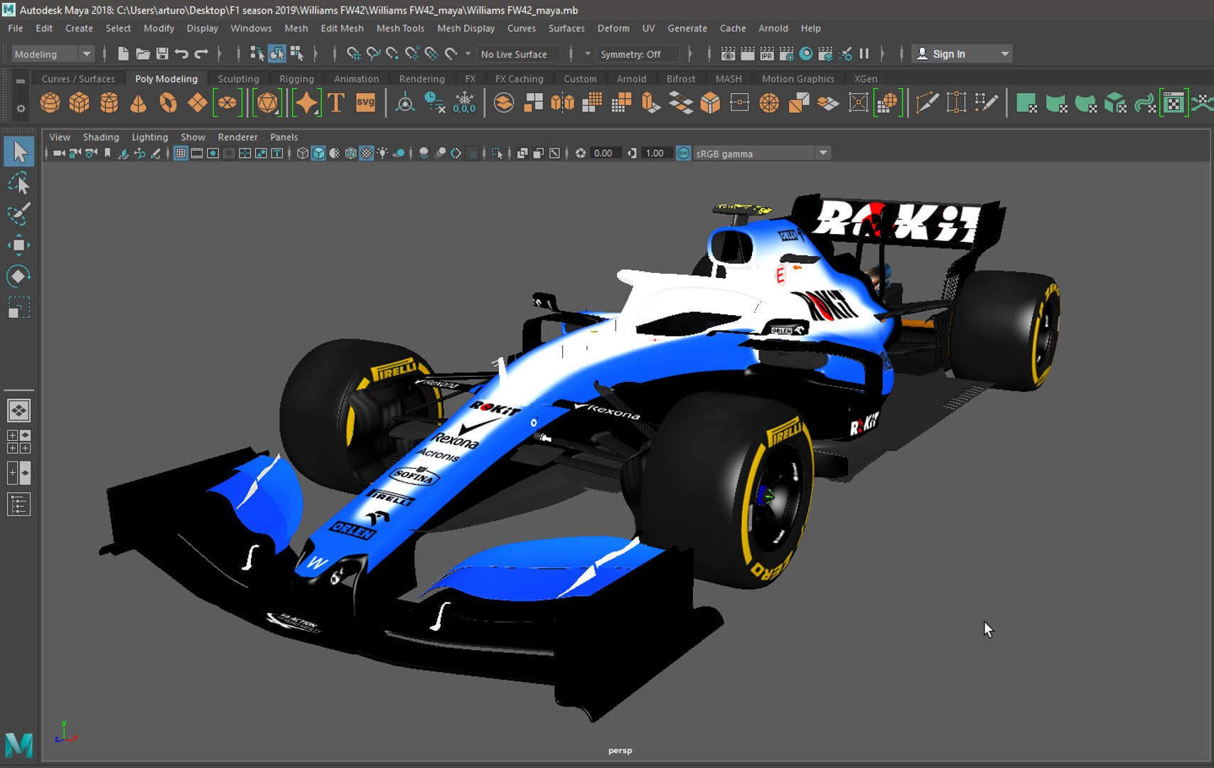 3D 1 f1 williams https://p.turbosquid.com/ts-thumb/Eq/l3LZJV/EGyJVkZi/w42_0023/jpg/1552342463/1920x1080/fit_q87/807205f118a518abaa5e2eafc99e2d6187368868/w42_0023.jpg
